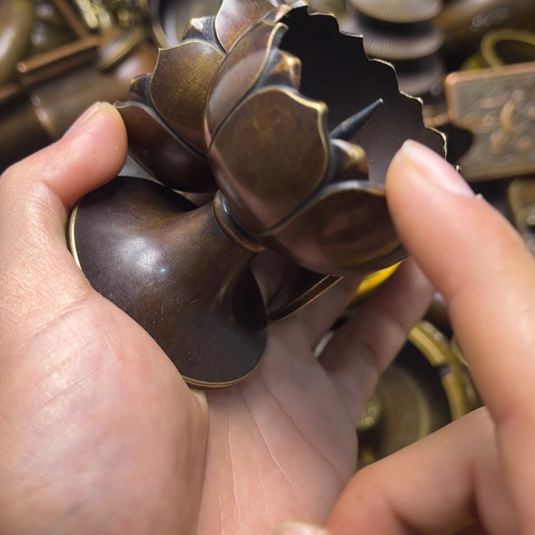 精美铜器诚信经营