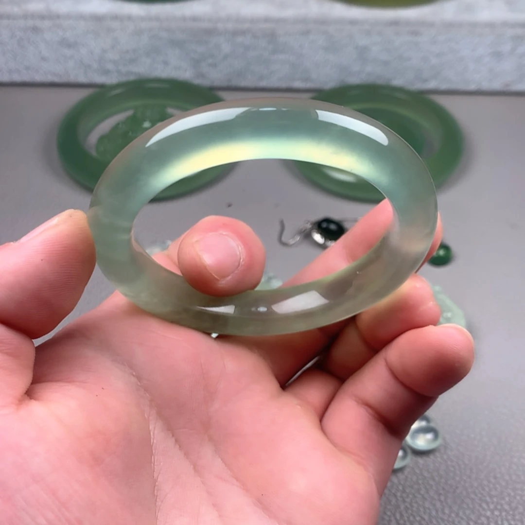 【闪购商品】未镶嵌蛇纹石玉岫玉56