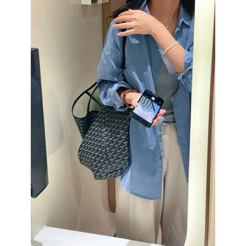 5922#早春纯色衬衫春季复古洋气设计感小众上衣简约气质显瘦衬衣