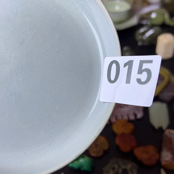 凯***键其他汝窑瓷器汝窑瓷器