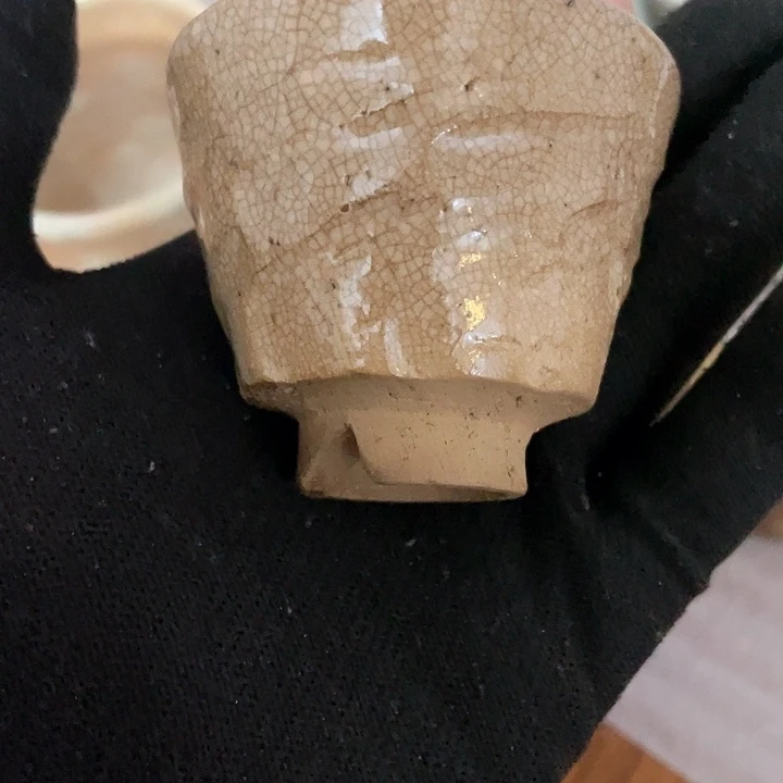 中古回流瓷器默认微瑕介意勿拍东*