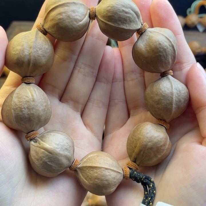 -***橄榄核手串/手链002 24.26