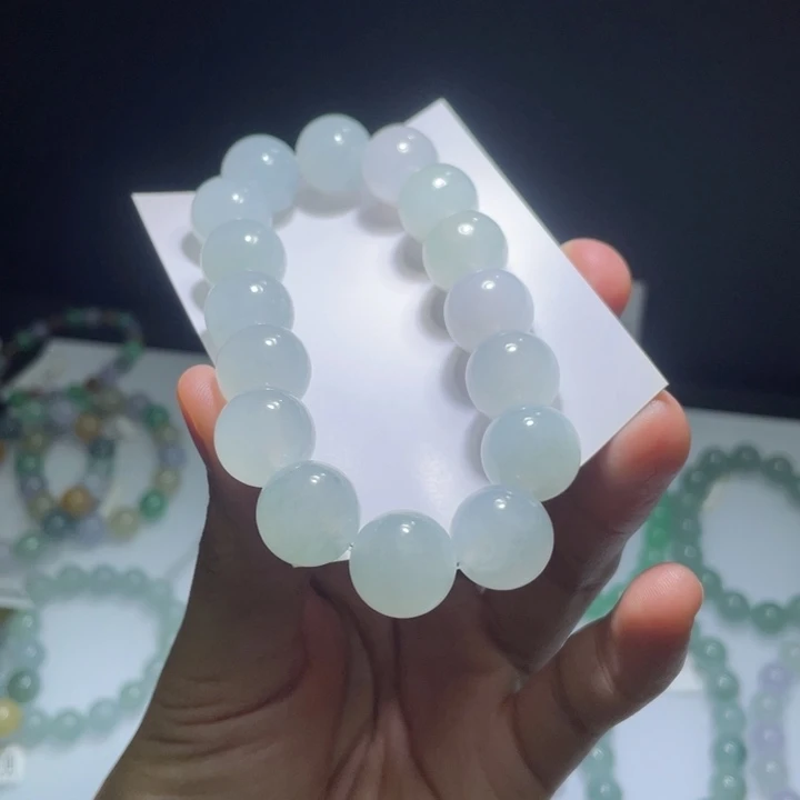 未镶嵌定制翡翠翡翠