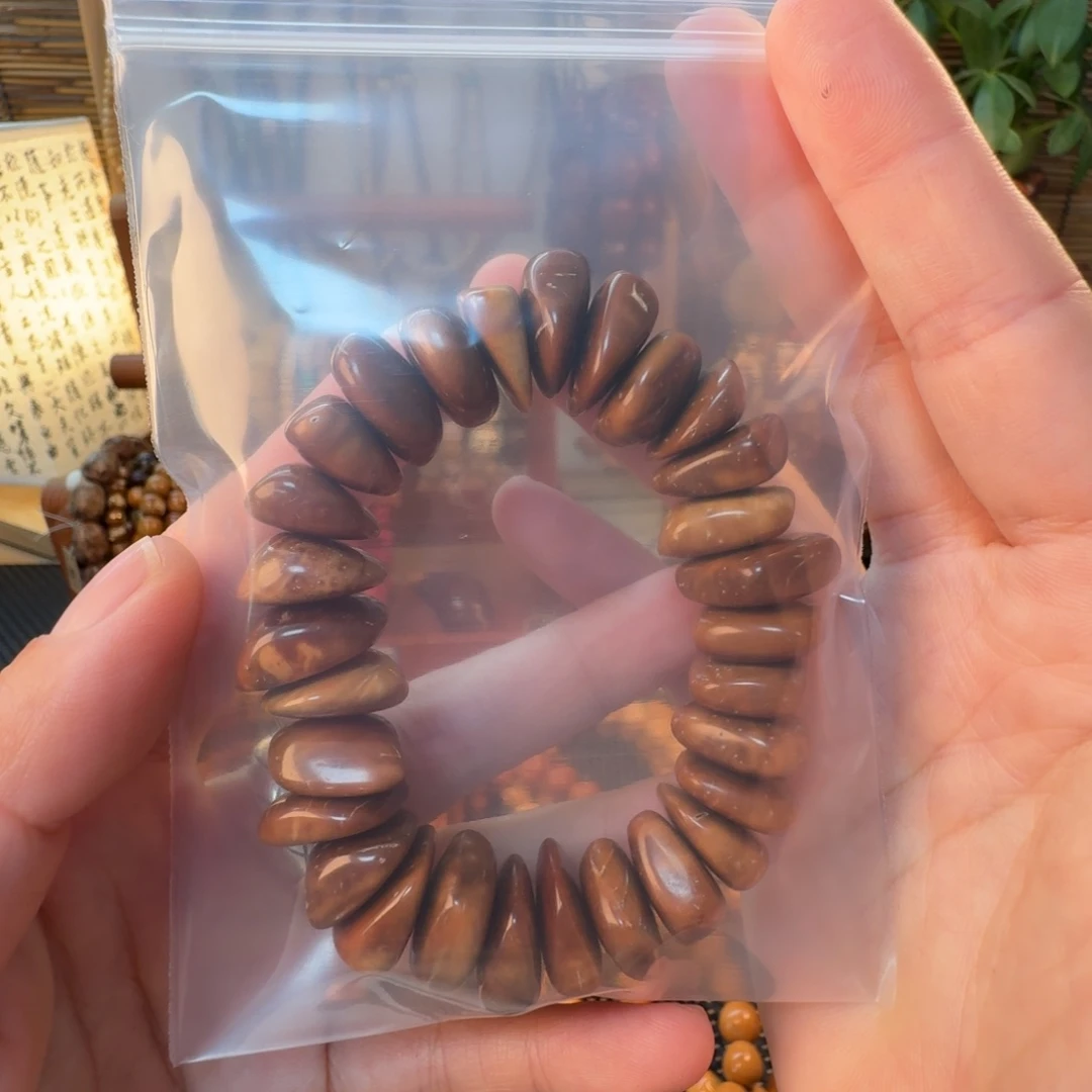 棉****柏香籽/百香籽吊坠菩提