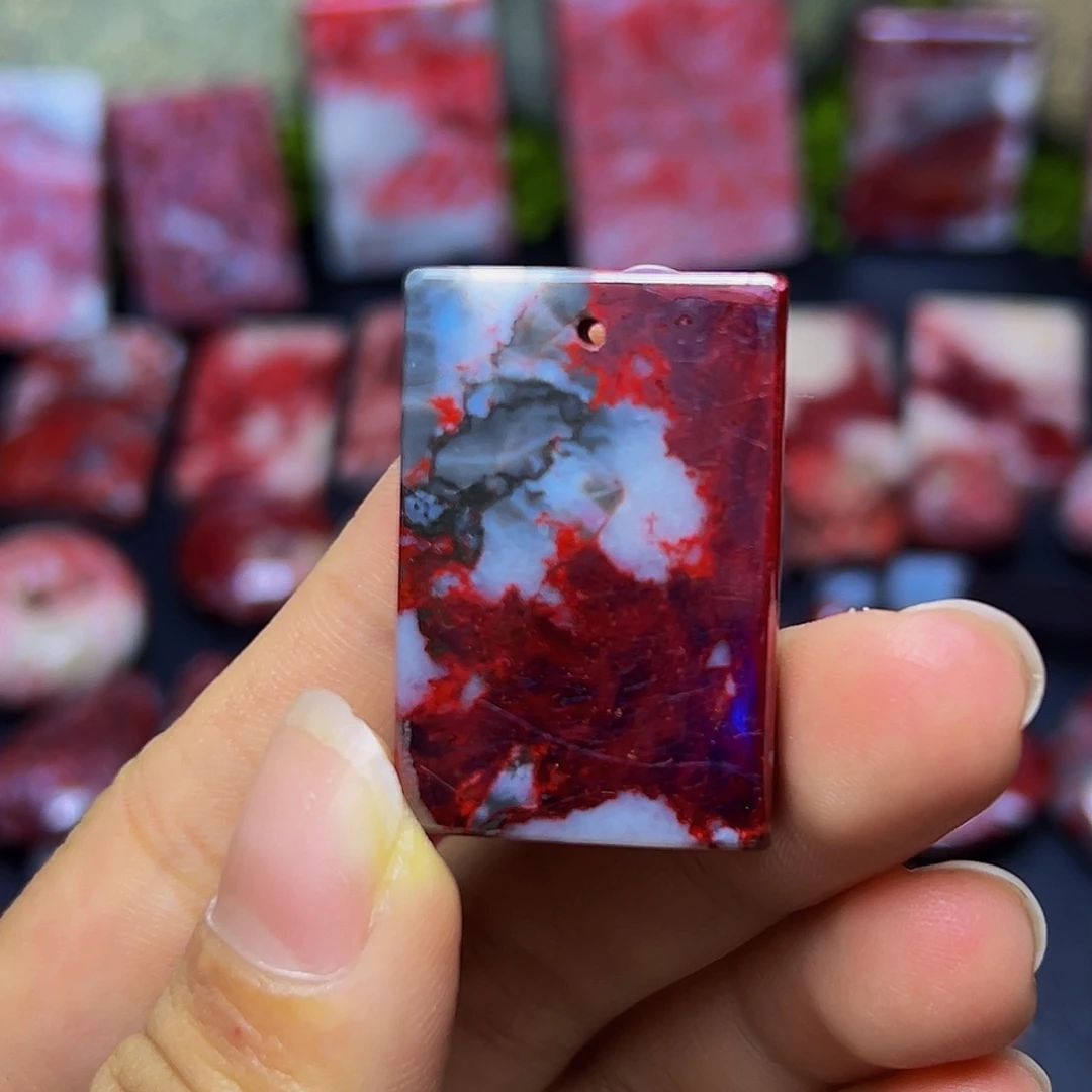 天然辰砂朱砂朱砂