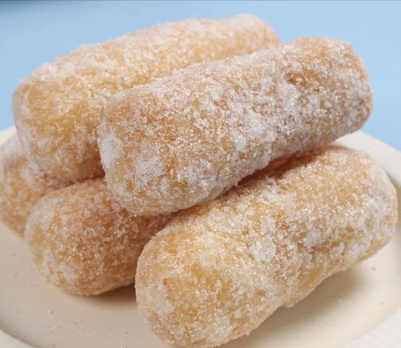 佛手山药（凉亭雪枣）