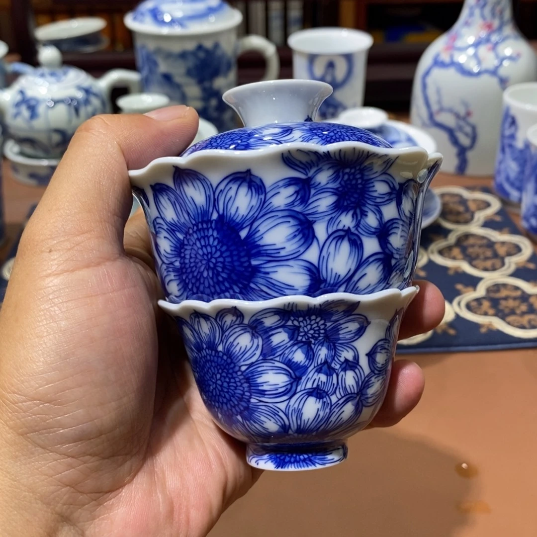 景德镇旭日堂陶瓷