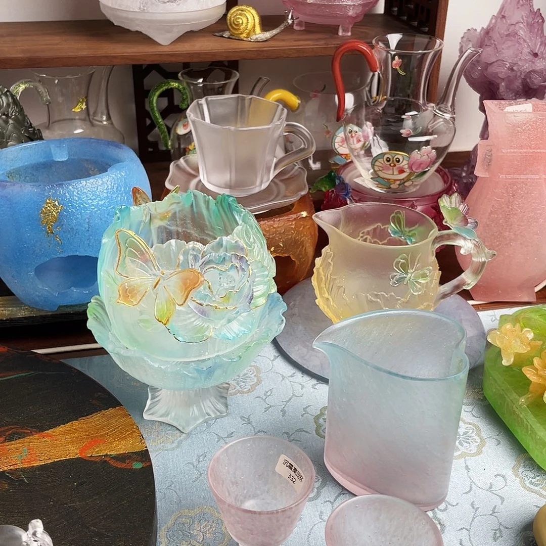 Z***L茶器茶器茶器彼此茶器