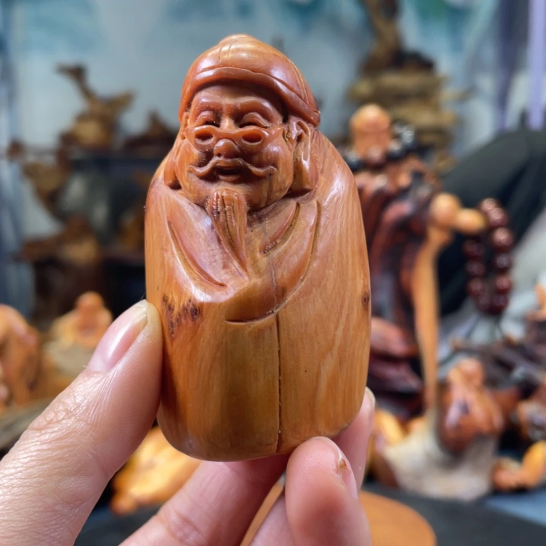 【闪购商品】柏木（崖柏）其他