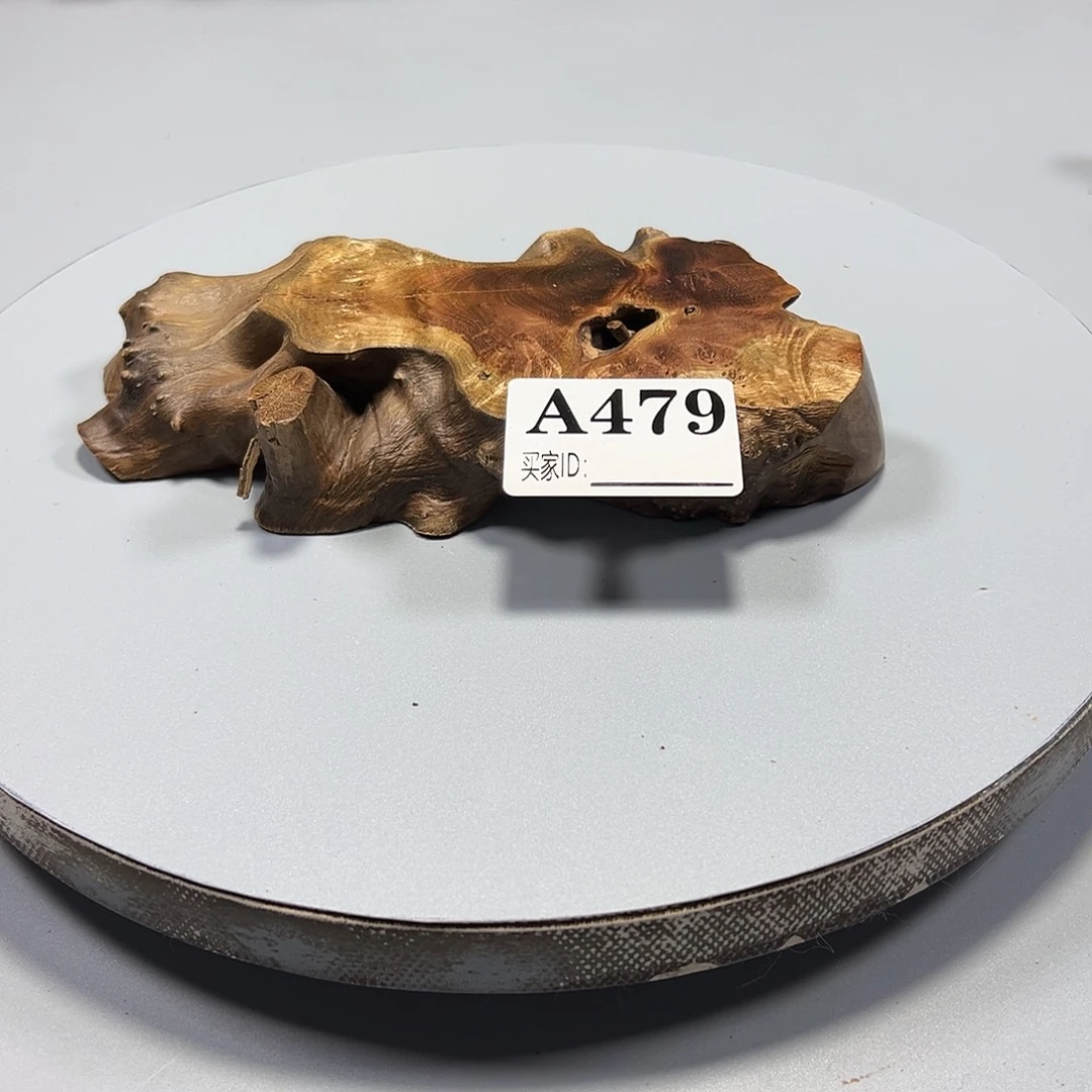 大果紫檀（缅甸花梨）背****✔