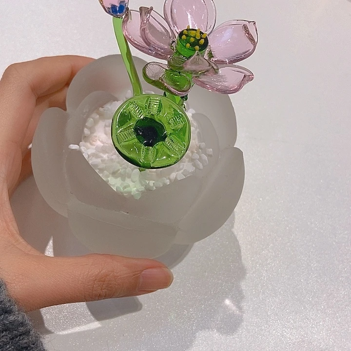 手工艺品琉璃全品