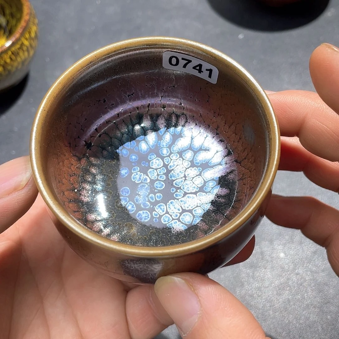 茶盏高端大气上档714