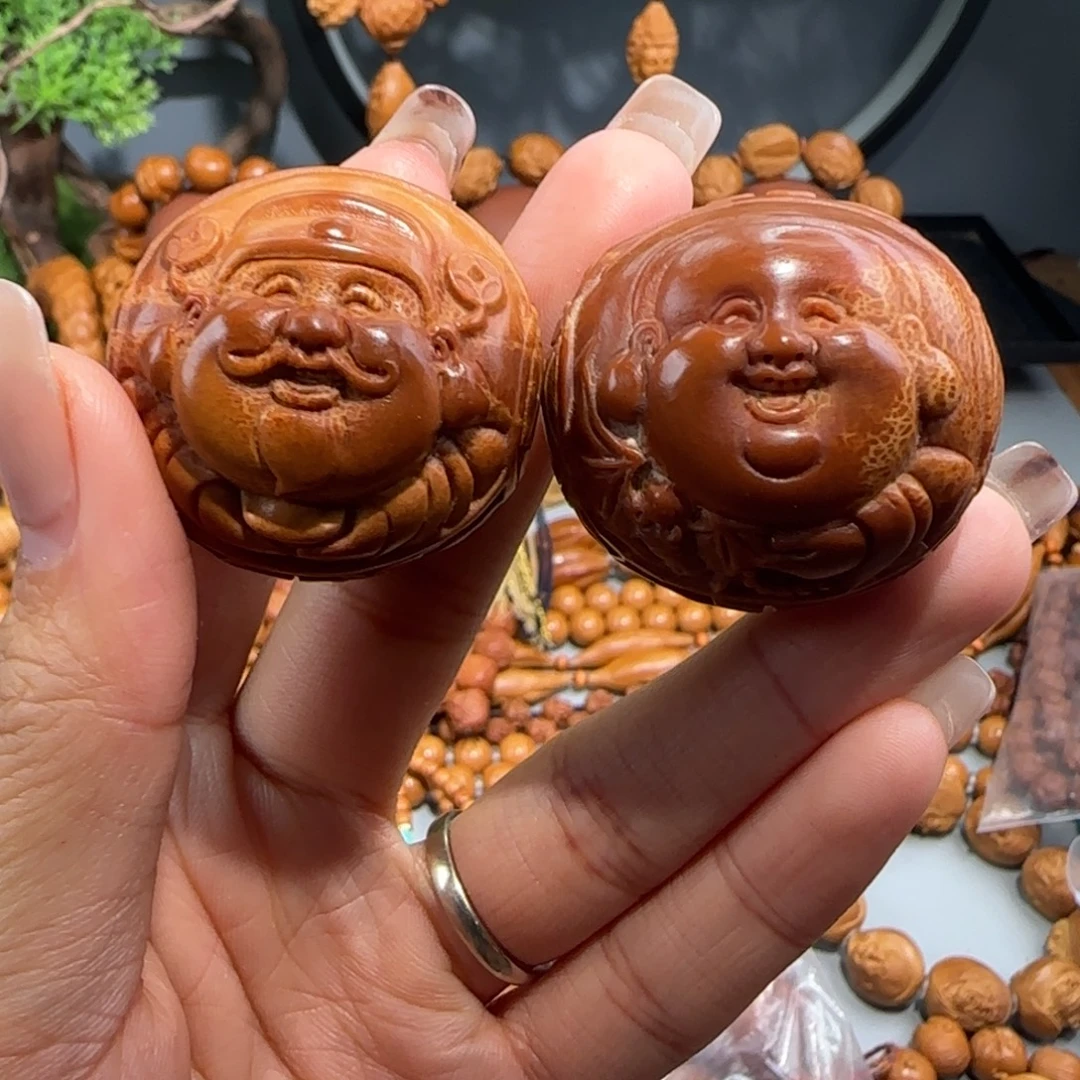 手串/手链橄榄核福利待遇
