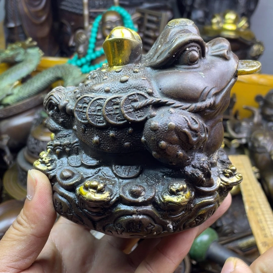 铜器铜器铜器铜器！