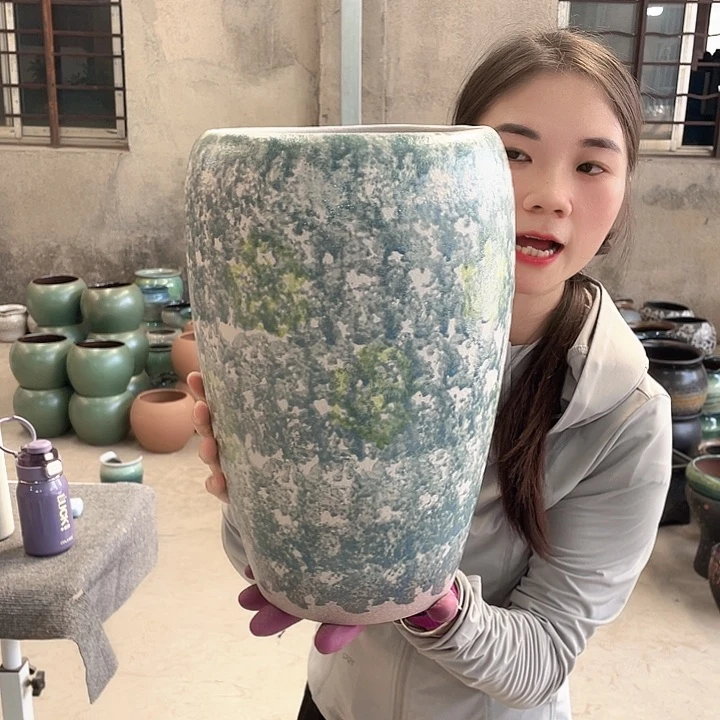 紫砂花盆正品。2033ddd