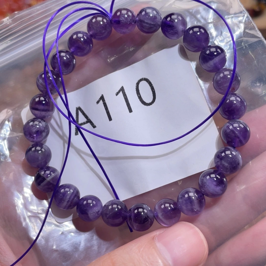 手链未镶嵌水晶8.