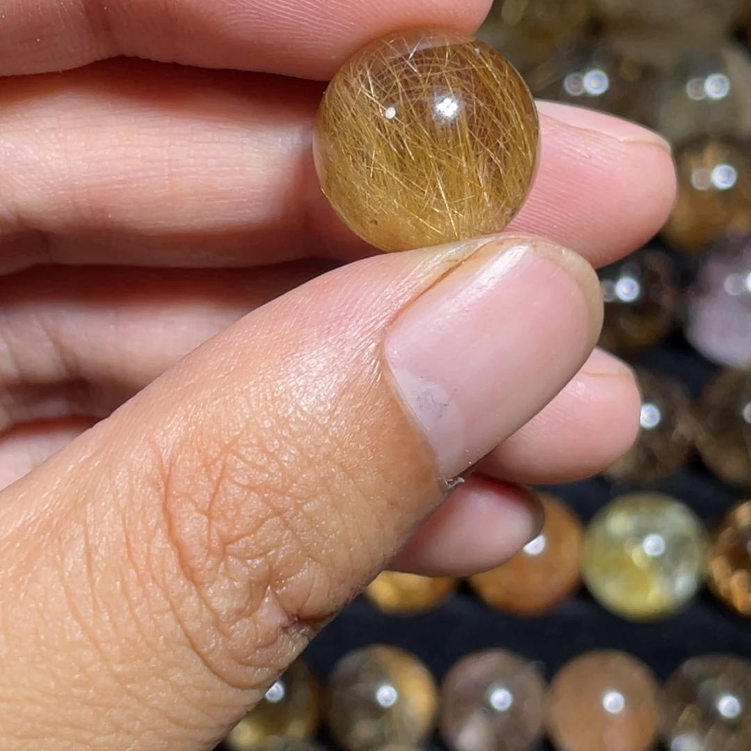 水晶摆件未镶嵌天然水晶