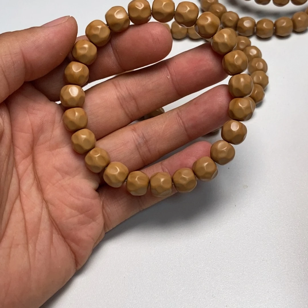 文玩核桃把件至尚孤品文玩直播