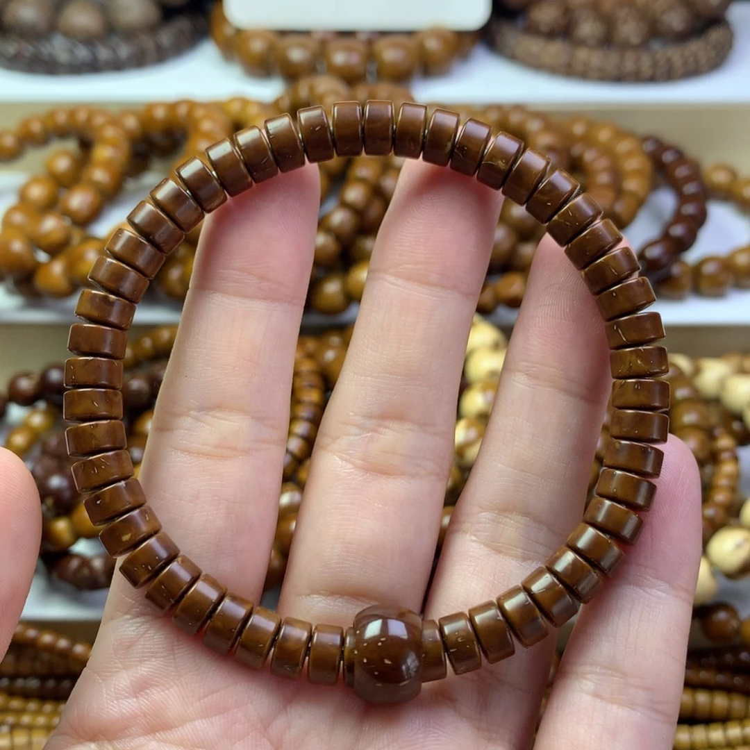 【闪购商品】手串紫金鼠7*4鼠片 福利价