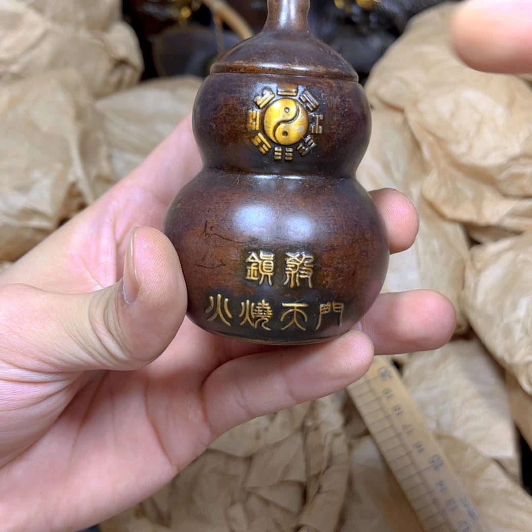 天王铜器专属链接
