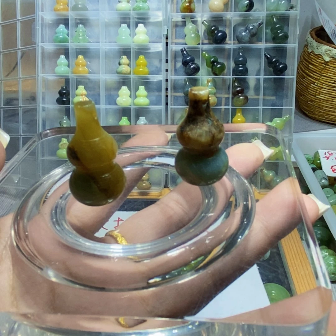 未镶嵌蛇纹石玉其他549