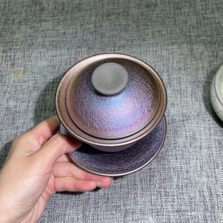 茶盏建盏直播间链接