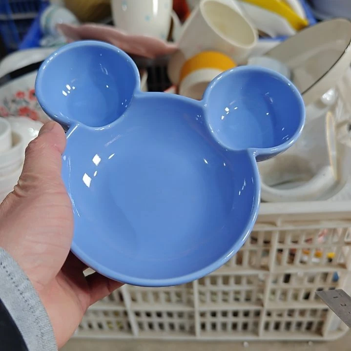 杯陶瓷杯碗盘微瑕疵介意慎拍