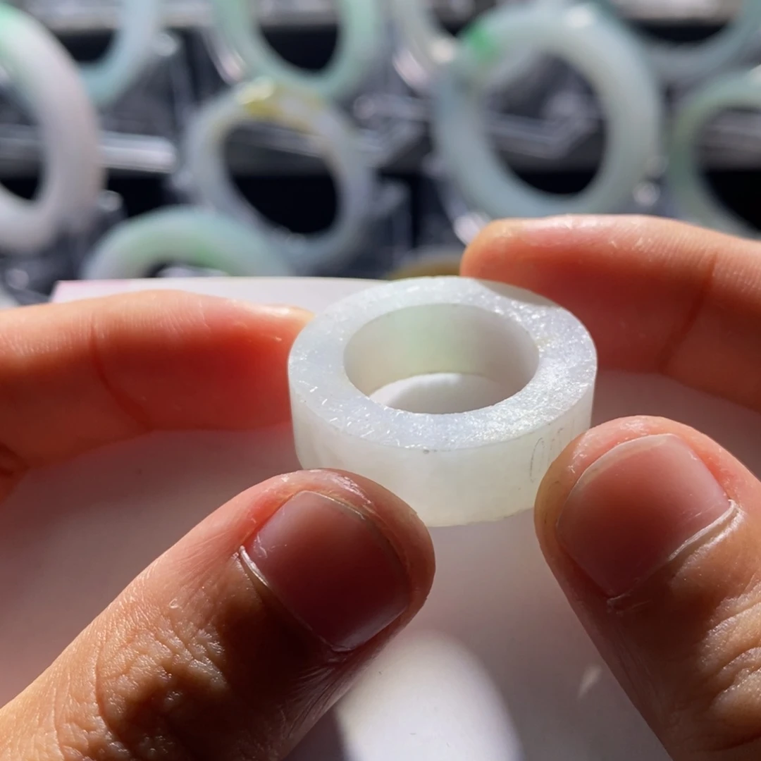 未镶嵌定制翡翠料子