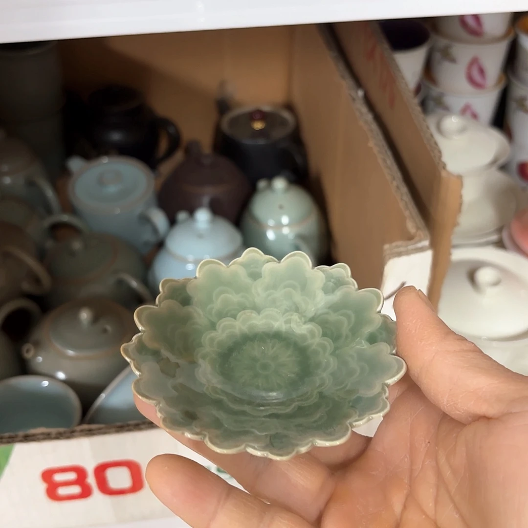 微瑕介意的不要下单