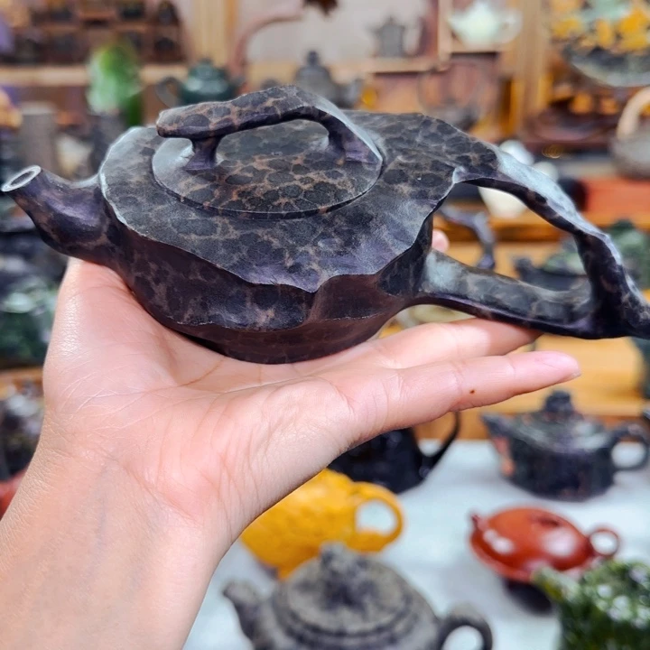 探***士益茶堂祝你生活愉快快乐