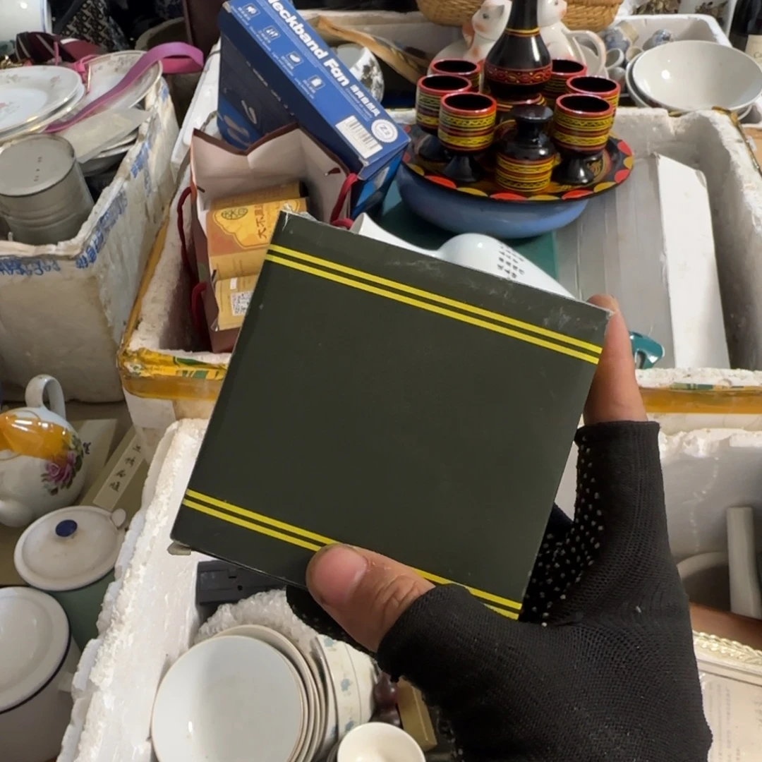 龙***哥杂色豆（科檀/科特迪瓦檀木）