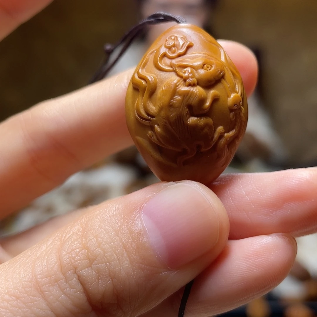 手串/手链橄榄核橄榄核 鼠