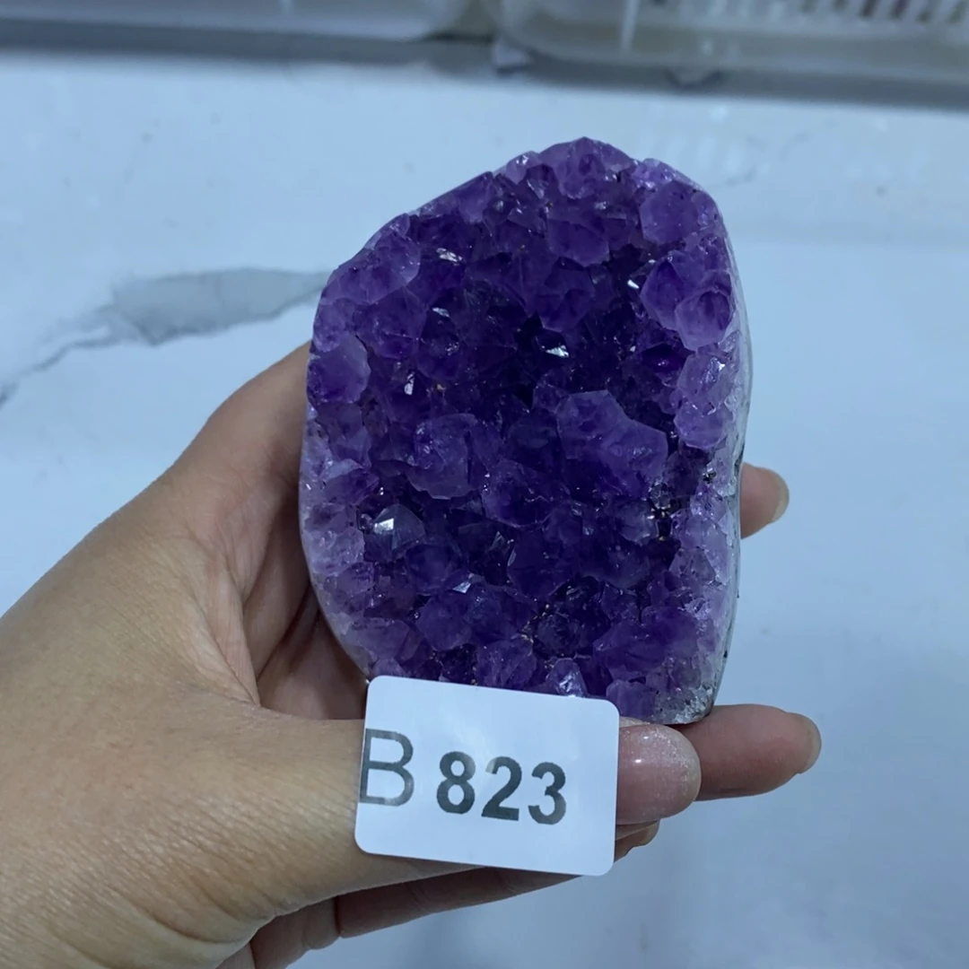 水晶摆件未镶嵌摆件