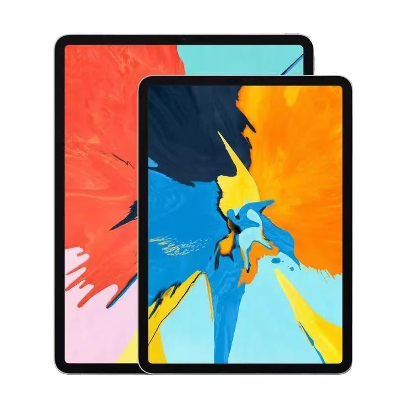 准新品 Apple/苹果 原封未激活2018款iPadPro11英寸平板电脑国际