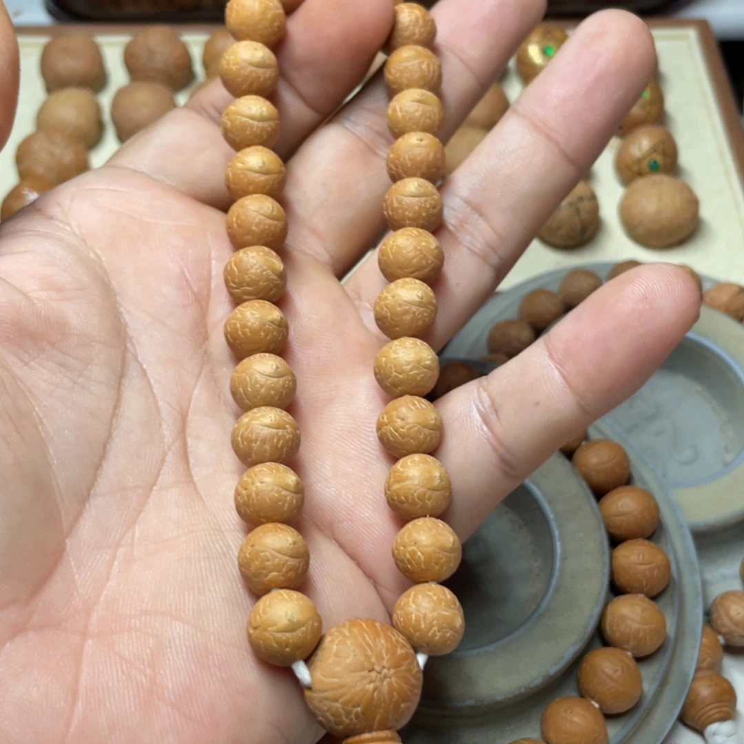 ꧁***꧂手串凤眼菩提手持27颗
