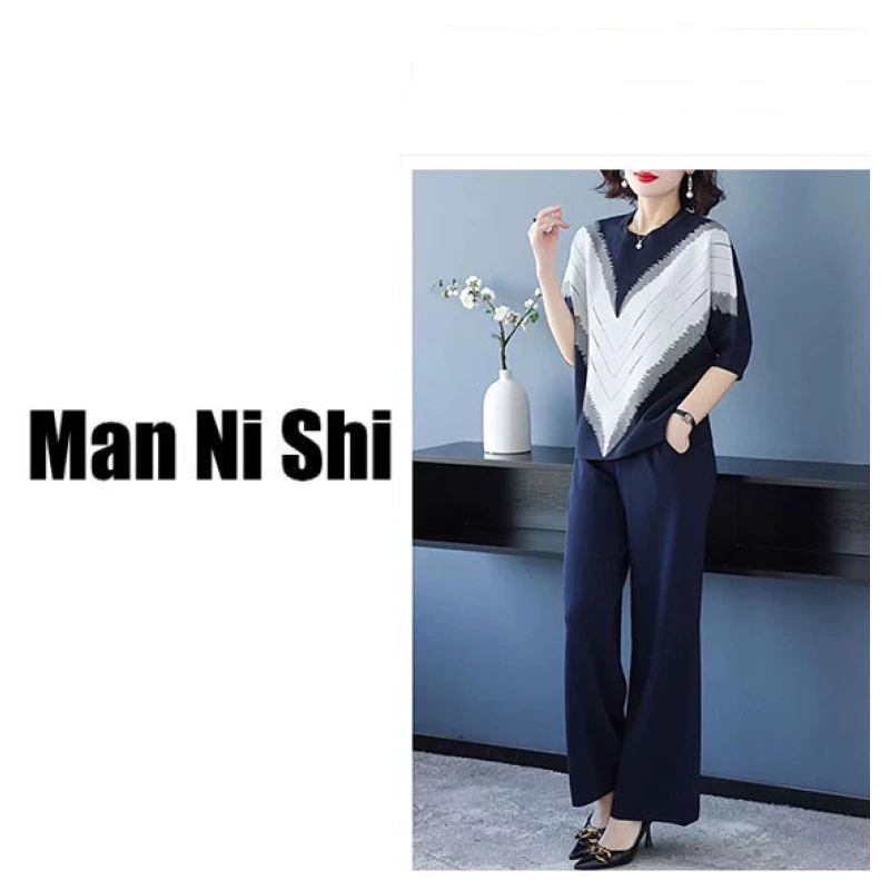 2025新款时尚气质设计高级感T恤DME0407-3403