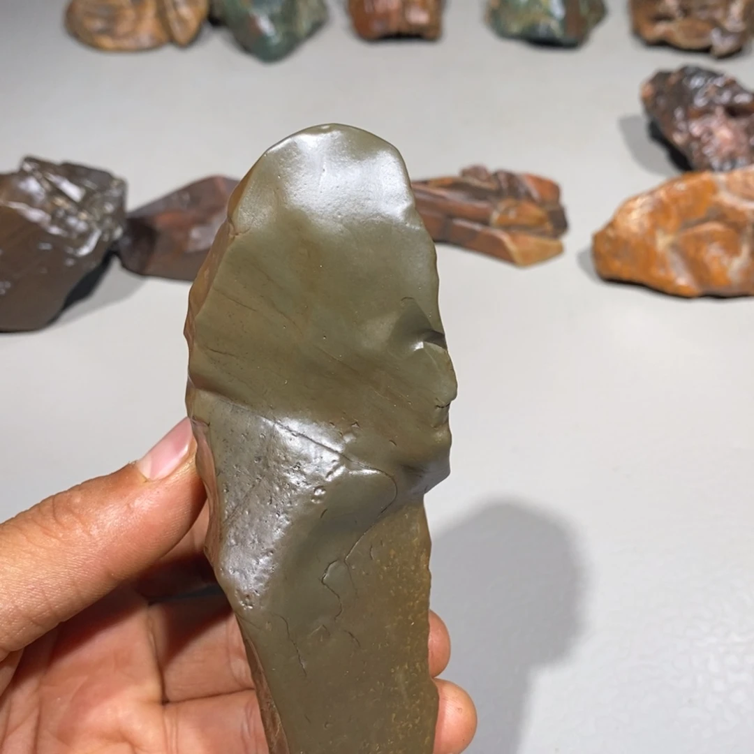 玛瑙/玉髓车挂合金木**淘420