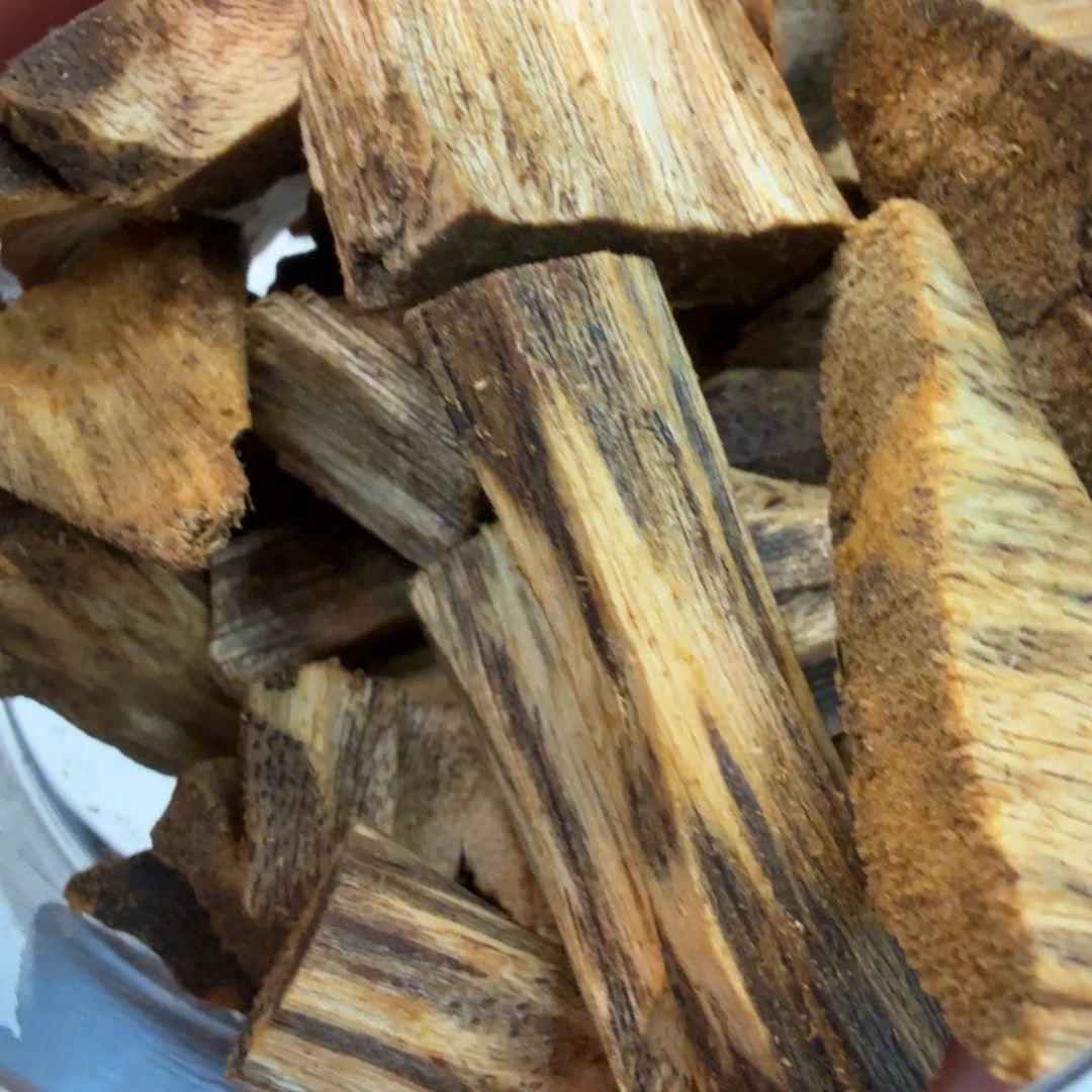 20克碎料车珠原材料