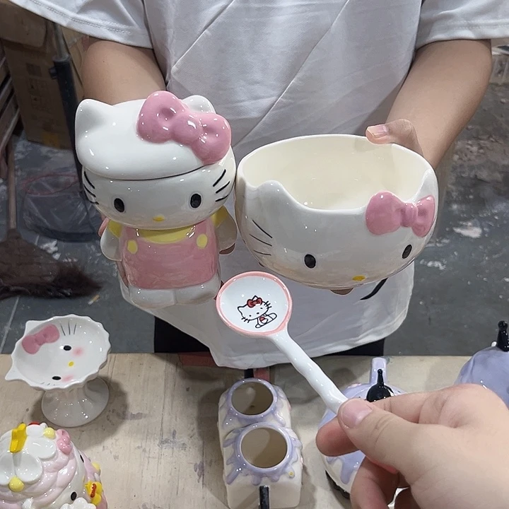 我们都是好孩子呀我也是