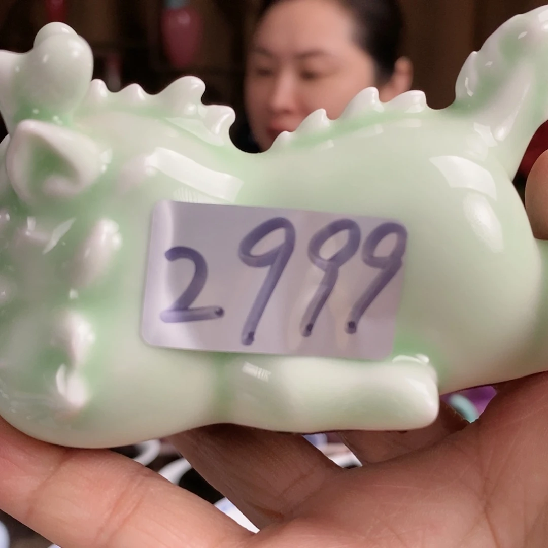 一年一度的盒子年礼k****1