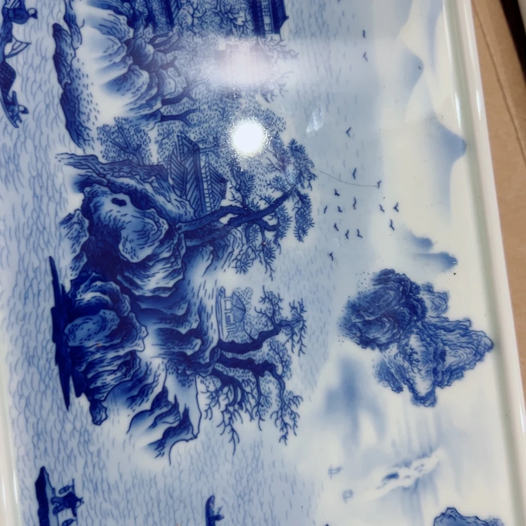 瓷片景德镇陶瓷艺术价格