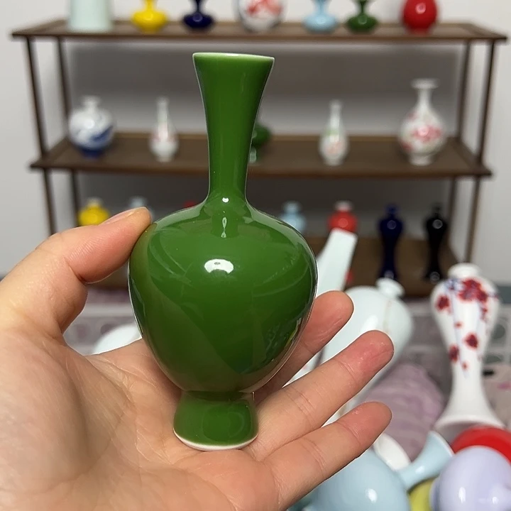 本山绿泥景德镇陶瓷研究所学会
