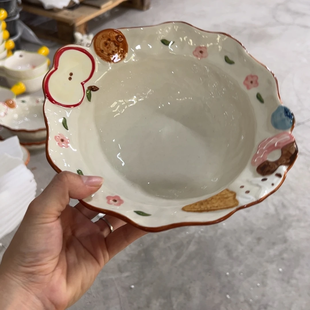瓷微瑕品介意别拍谢谢！