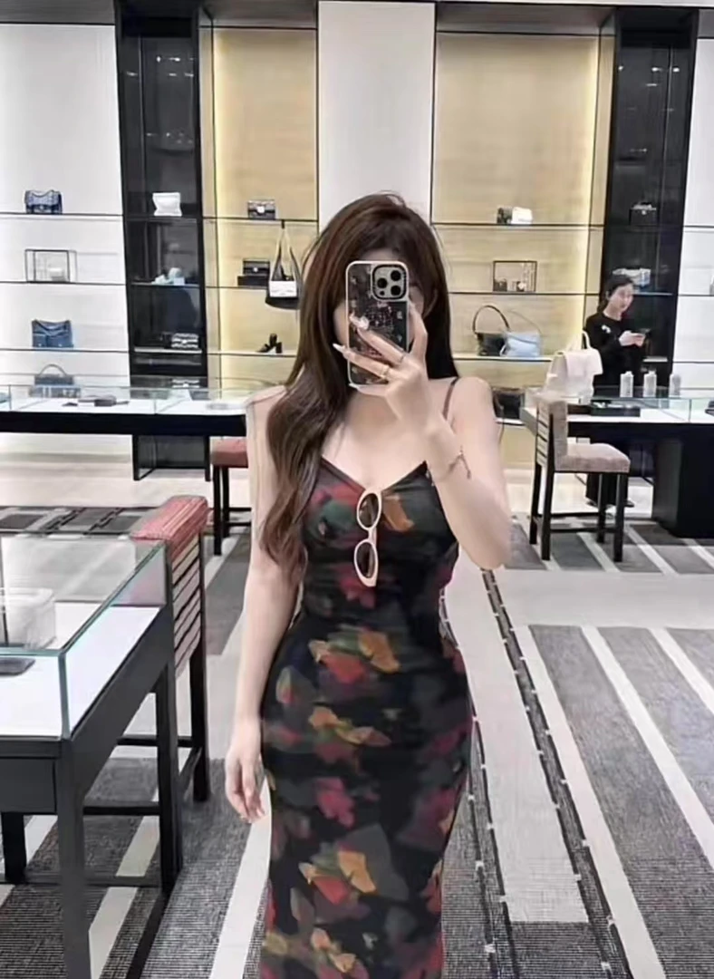 孤品一号链接气质性感夏季