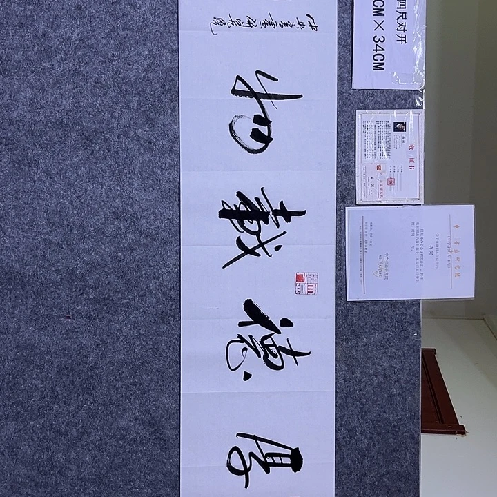 书法书画家作品欣赏