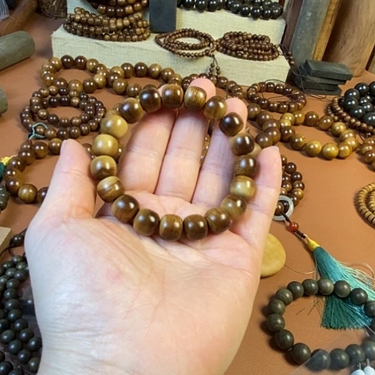 老山檀香老山檀香1.0/1.1老型微瑕