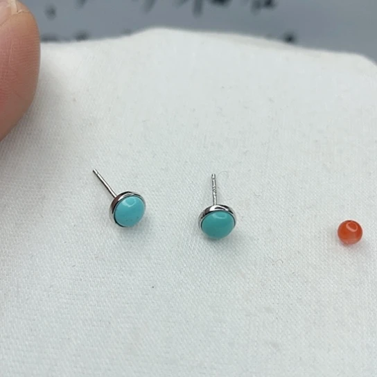 南红玛瑙珠宝奇石未镶嵌