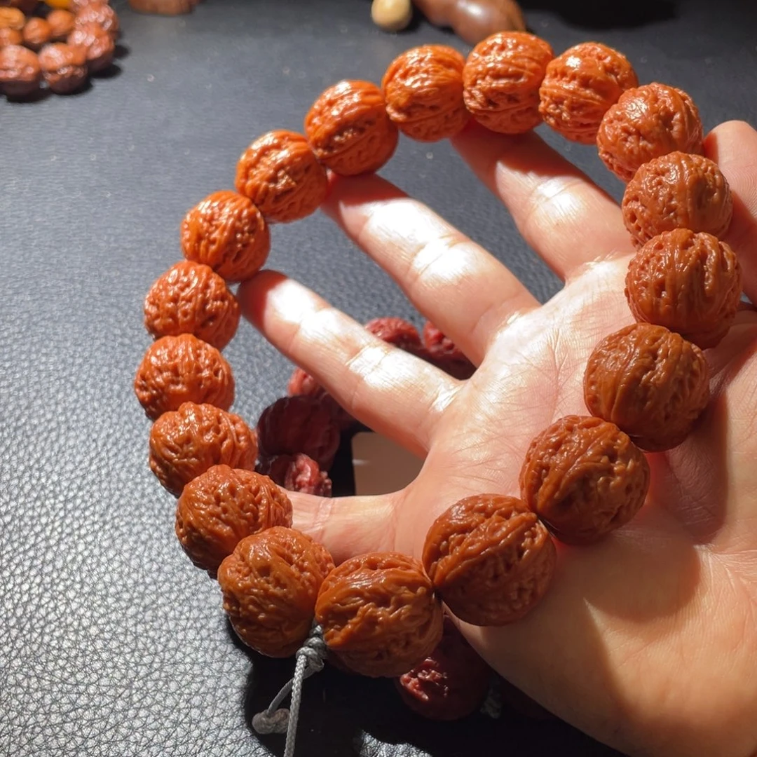 手串文玩核桃福利