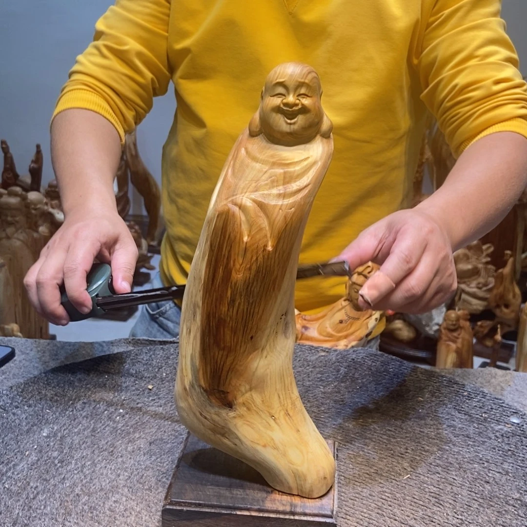 柏木（崖柏）精品太行崖柏