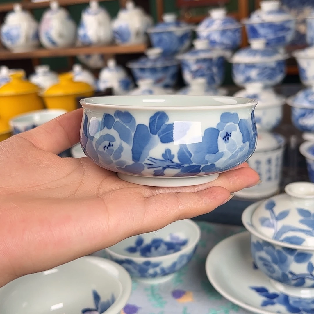 杯。
